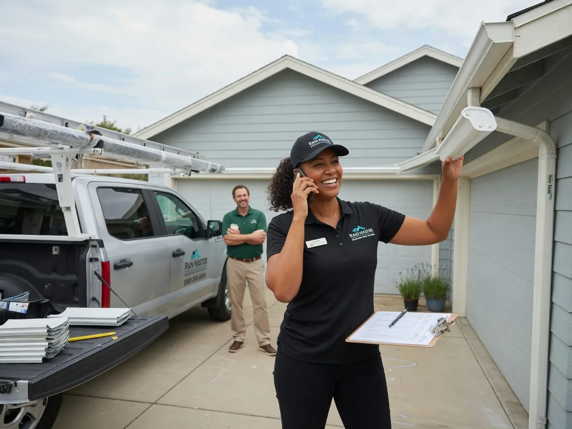 Gutter Installation Saint Patrick, MO FAQs